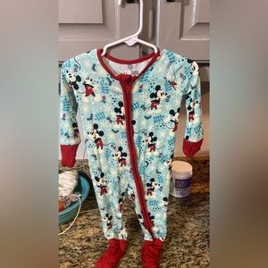 Little Sleepies Mickey